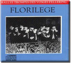 Disc rtv flor verso
