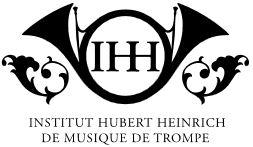Logo ihh