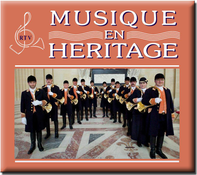 Musique en heritage